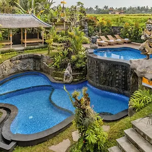 Hotel Gynandha, Ubud (Bali)