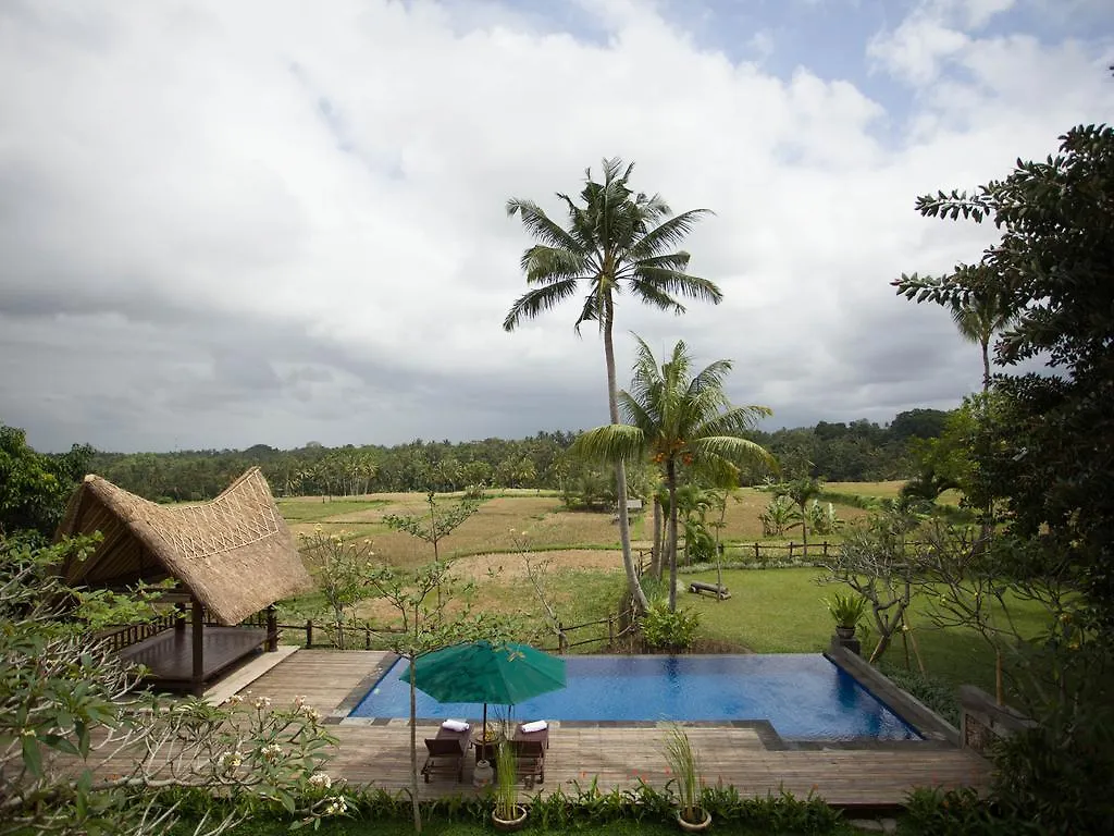 Omah Apik Hotel Ubud  4*, Ubud (Bali) Indonesia
