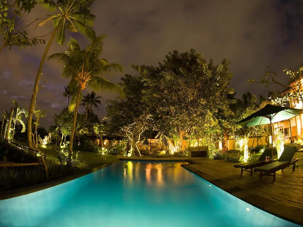 Omah Apik Hotel Ubud   Ubud (Bali)