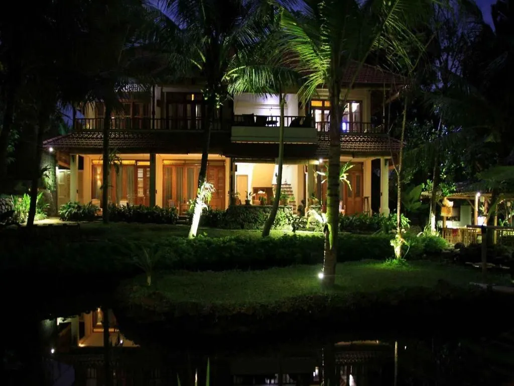 ****  Omah Apik Hotel Ubud  Indonesia