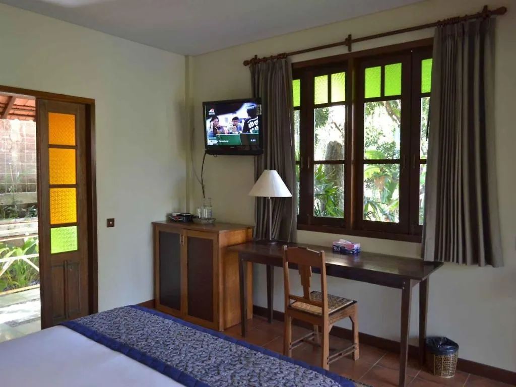 Omah Apik Hotel Ubud  Ubud (Bali)