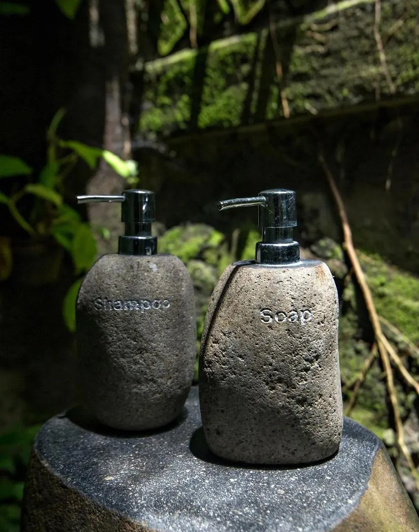 Omah Apik Hotel Ubud  Ubud (Bali)