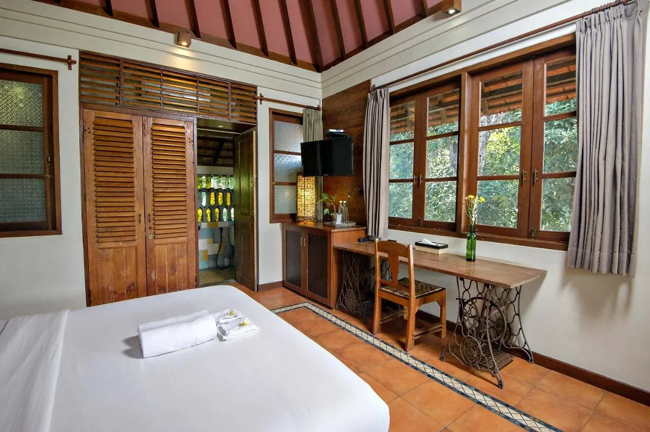 Omah Apik Hotel Ubud