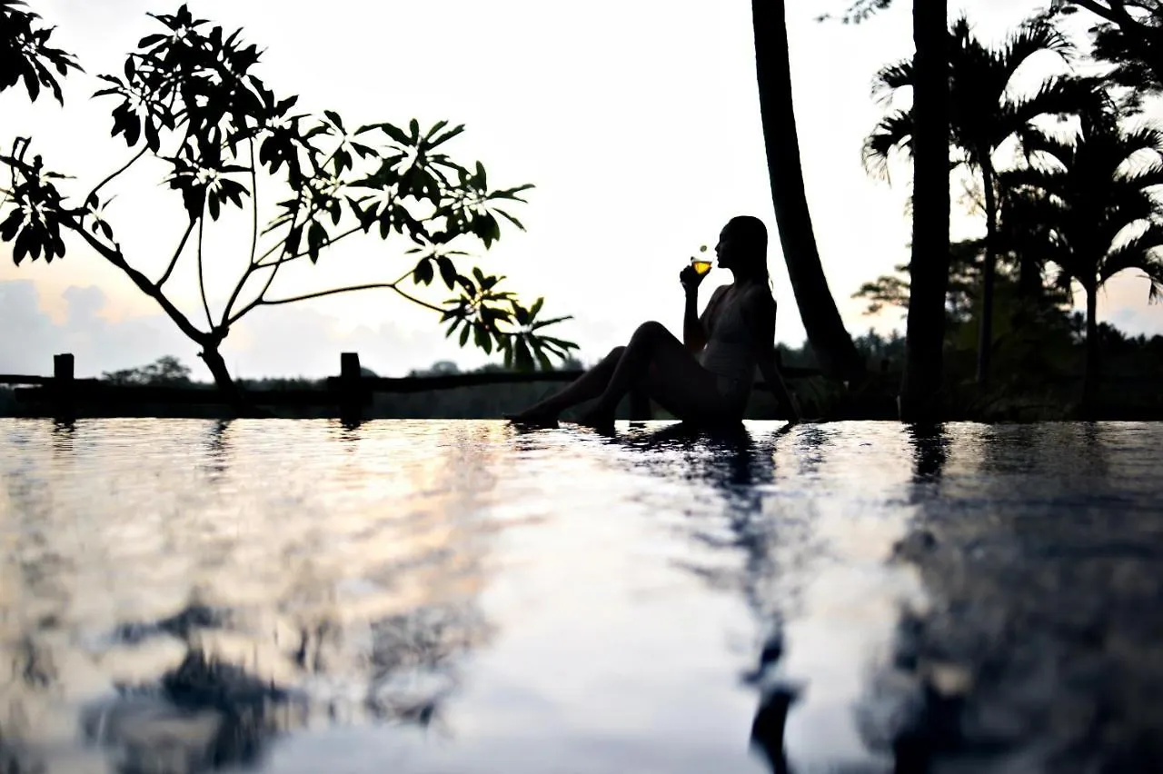 Omah Apik Hotel Ubud