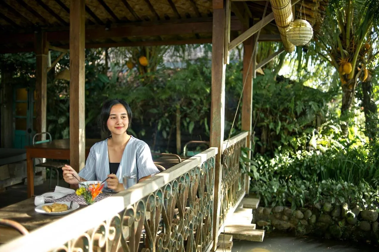 Omah Apik Hotel Ubud