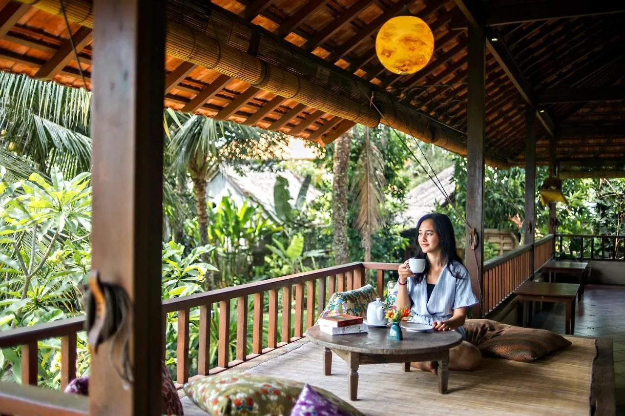 Omah Apik Hotel Ubud