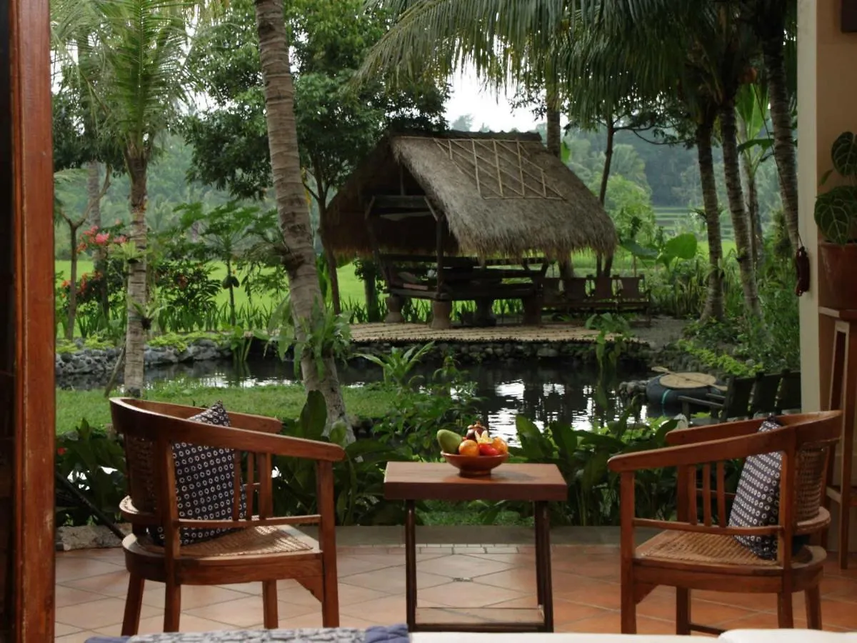 Omah Apik Hotel Ubud