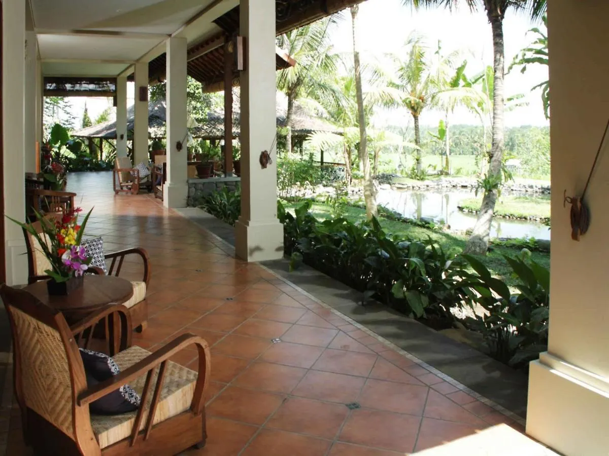 Omah Apik Hotel Ubud